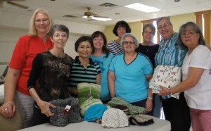 Prayer Shawl Ministry 10.30.14