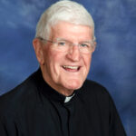 Father Michael O'Grady